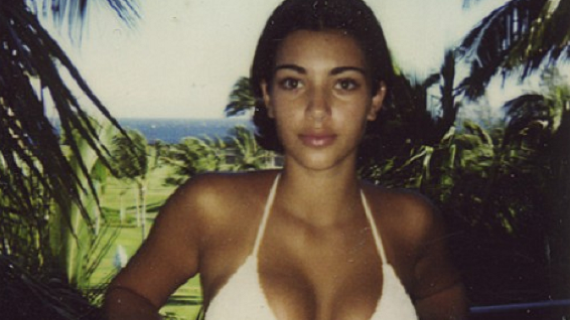 Kim Kardashian: Έχασε την παρθενιά της στα 14 από τον ανιψιό του Michael Jackson!